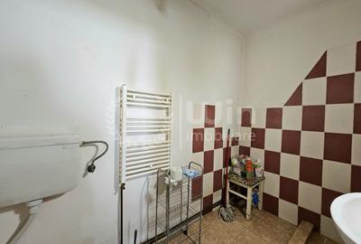 Casa individuala 2 camere | Teren 270mp | Gruia | Zona Stadion CFR! - 5