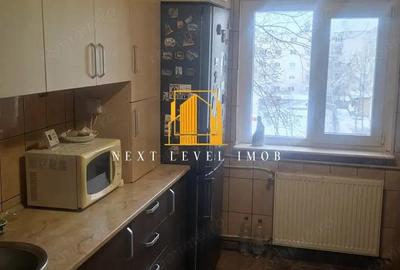 Apartament cu 3 camere decomandat în Trivale - 3