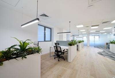 Birouri de Închiriat, Spațiu Coworking, zona Universitate - 14