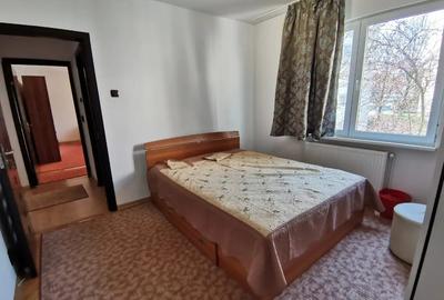 Apartament cu 2 camere decomandat în Tudor - 2