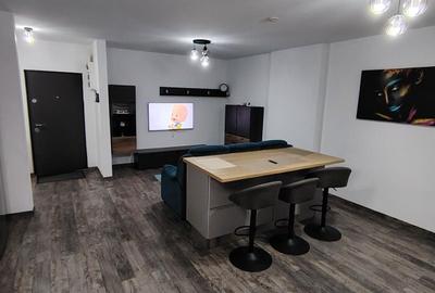 Apartament cu 2 camere nedecomandat în Central - 3