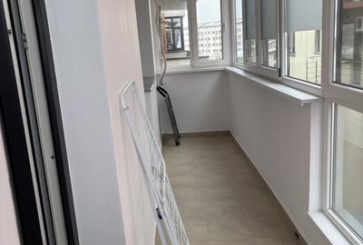 Apartament cu 2 camere decomandat, mobilat în Nicolae Grigorescu - 8