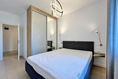 Apartament Inchiriere, Imobil Nou - Ultracentral - 5