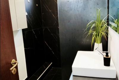 Casă cu 4 camere în Central - 8