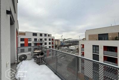 Apartament 2 camere, ARED AFI, loc de parcare inclus - 6