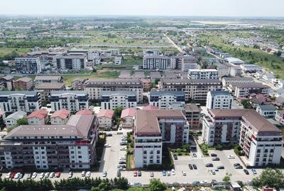 Apartament cu 2 camere decomandat, mobilat în Central - 14