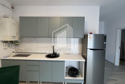 Apartament cu 3 camere decomandat, mobilat în Mărtinești - 2