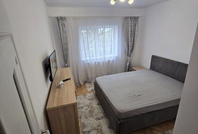 Apartament cu 2 camere decomandat în Dacia - 5