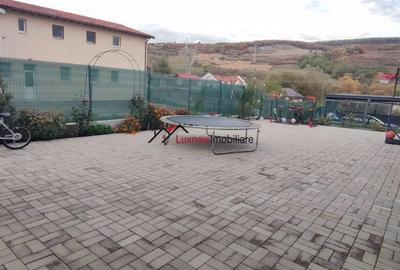 Comision 0%! Unitate Duplex mobilata si utilata, pe teren de 500 mp in Popesti. Comision 0%! Unitate Duplex mobilata si utilata, pe teren de 500 mp in Popesti. - 16