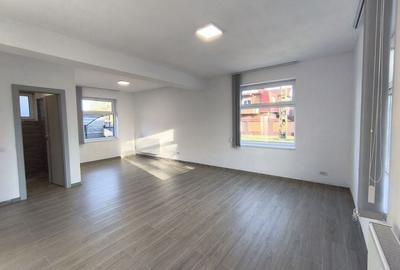 Spatiu comercial cu VAD auto | Cladire noua P+1 - 5