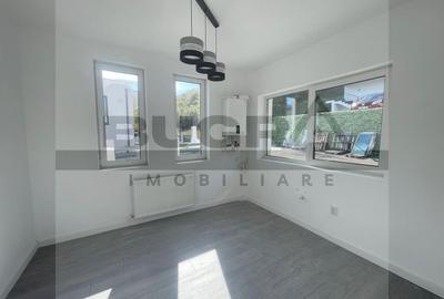 Duplex de 130mp, teren 320, finisat, zona Popesti - 2