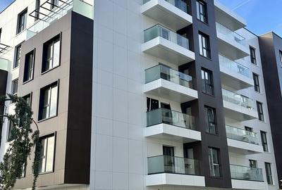 Apartament cu 2 camere în Nord - 1