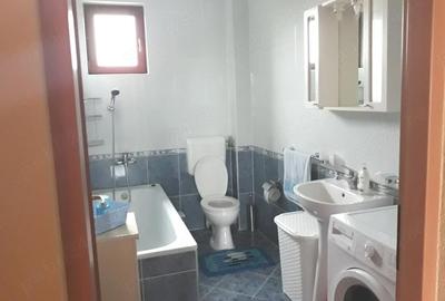 Apartament cu 2 camere decomandat în Carpați 2 - 1