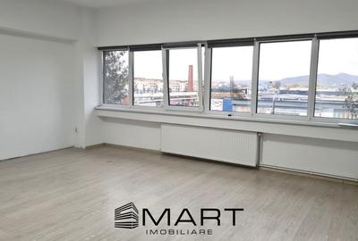 Spatiu Birouri 107 mp utili zona Stefan cel Mare - 4