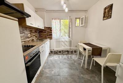 Apartament cu 2 camere, centrala proprie, zona Sagului - 4