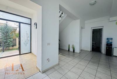 Casă individuală cu 9 camere cu Canalizare în Domnești - 3