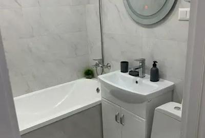 Garsonieră decomandată în Soarelui - 2