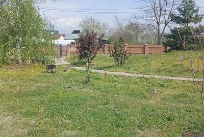 Casă cu Teren 2800 Mp în Aldeni - 2