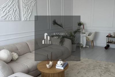 Apartament cu 2 camere decomandat, mobilat în Ozana - 2