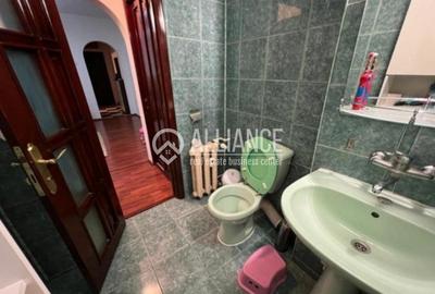 TOMIS NORD - Apartament 2 camere Parter, Mobilat si utilat - 13