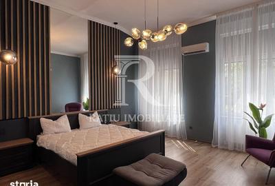 Apartament cu 3 camere în Orașul Nou - 20