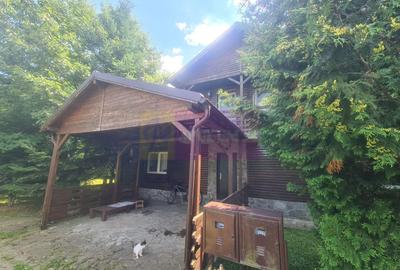 Vila de vanzare in Brebu - Zona Brebu Manastirei - 5