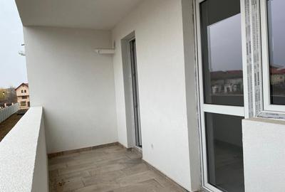 Apartament cu 2 camere decomandat în Berceni - 7