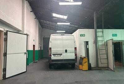 Spațiu comercial, în Central - 1