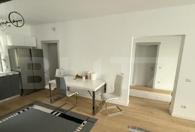 Casa individuala de inchiriat, 2 camere, zona Centru - 13