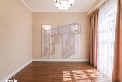 Apartament cu 3 camere în Centrul Istoric - 9