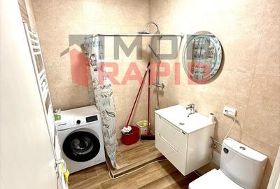 Apartament cu 4 camere decomandat în Central - 4