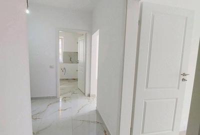 Apartament cu 2 camere decomandat în Dobroești