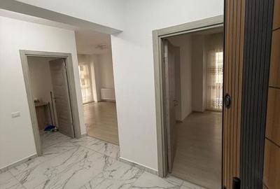 Apartament cu 2 camere decomandat în Militari