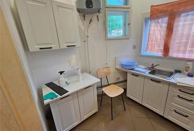 CASA  3 CAMERE 70 MP   TEREN  1675 MP GRIGORESCU - 4