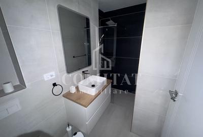 Apartament cu 2 camere decomandat, mobilat în Mărăști - 6