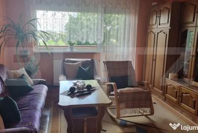 Apartament cu 3 camere decomandat în Cloșca - 2