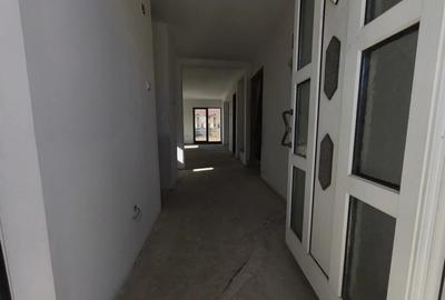 Casa Cartier Europa, Vladimirescu - 5