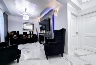 Apartament cu 3 camere decomandat, mobilat în Nord - 18