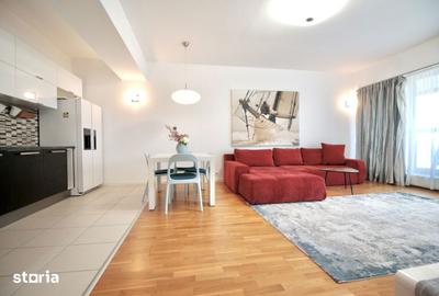 Apartament cu 3 camere în Nord - 15