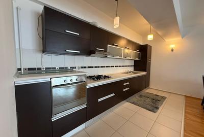 Inchiriere apartament 3 camere – Complex Vita Bella | Parcare| 2 terase - 2