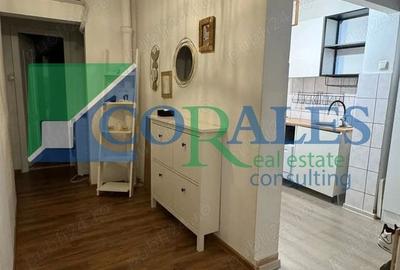 Apartament cu 3 camere decomandat, mobilat în Circumvalațiunii - 3
