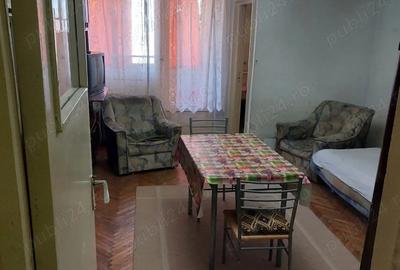 Garsoniera zona Blvd. Tudor Vladimirescu in spate la Raiffeisen - 7