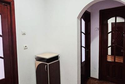Apartament cu 2 camere decomandat în Micro 17 - 5