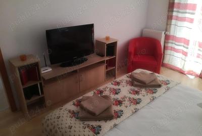 Garsonieră decomandată în Avantgarden - 7