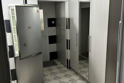 Apartament cu 2 camere decomandat în Casa de Cultură - 3