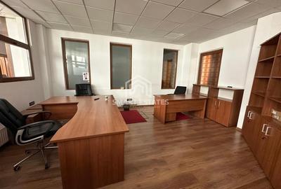 Casă individuală cu 9 camere cu Canalizare în Parcul Carol - 1