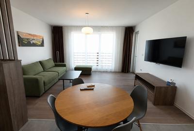 Apartament cu 2 camere decomandat în Dumbrăvița - 2