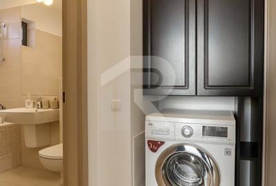 Apartament 2 camere de inchiriat - Greenfield Residence, Baneasa Apartament 2 camere de inchiriat - Greenfield Residence, Baneasa - 7