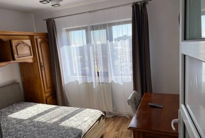 Apartament cu 3 camere decomandat, mobilat în Inel I - 15