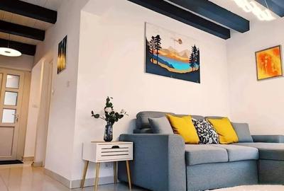 Casă în Văliug - 1